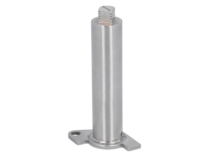 Stem extension MK/MP/MA/MD/MU, DN15-20, 80mm, stainless steel