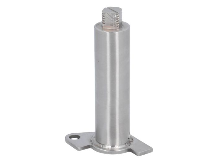 Stem extension MK/MP/MA/MD/MU, DN25-32, 80mm, stainless steel