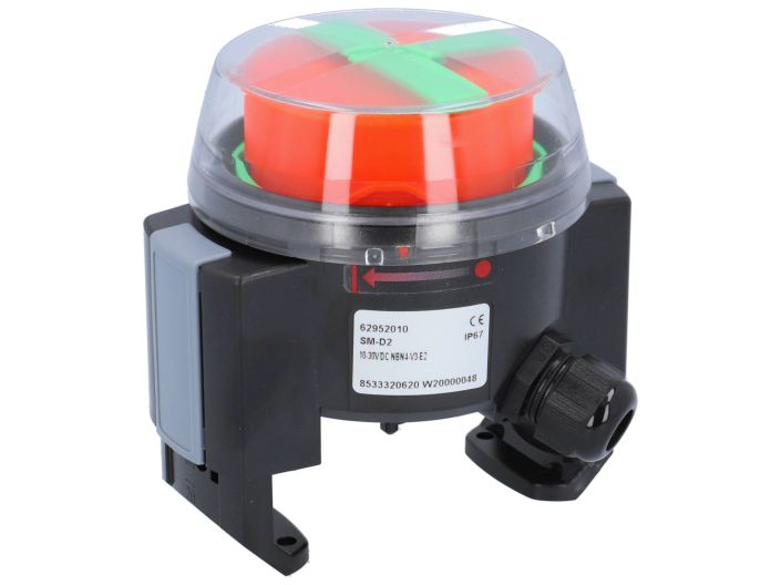 Limit switches inductive 3-wire, 9V 36VDC, M20x1.5, IP67 according to DIN60529