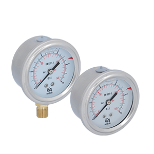 Thermometer & Manometer Thermometer & Manometer