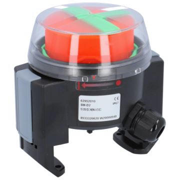 Limit switches inductive 3-wire, 9V 36VDC, M20x1.5, IP67 according to DIN60529