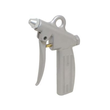 Blow-Off Pistol G1/4" female, aluminium