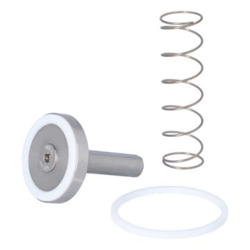 Verschleißteilsatz EB 1/2" - DN15, PTFE bestehend aus: