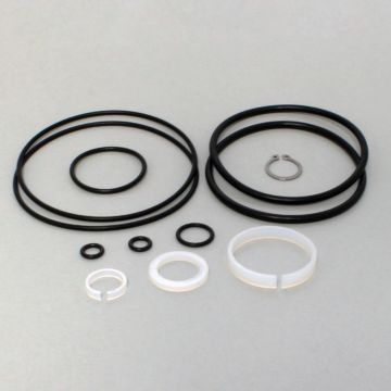 Spare Part Kit - ED/EE 55, NBR