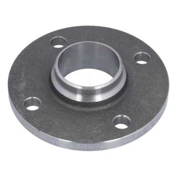 Weldneck flange-DN20, PN16, EN 1092-1 Type 11-B1, Steel 22.8