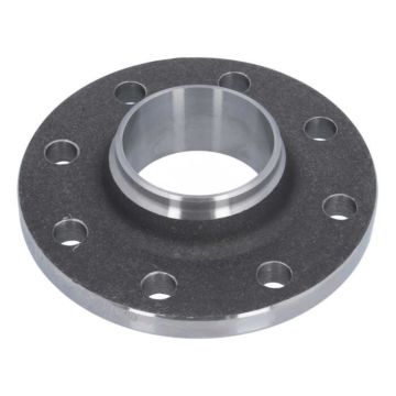 Weldneck flange-DN80, PN16, EN 1092-1 Type 11-B1, Steel 22.8