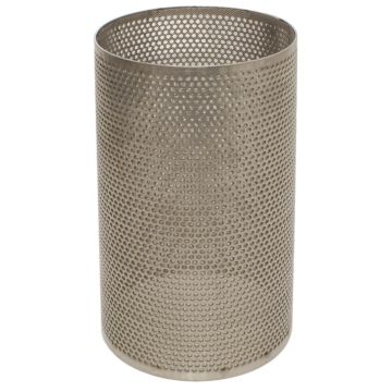 Sieve strainer KU3000-DN15 and DN20, Mesh size 1mm