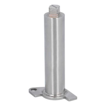 Stem extension MK/MP/MA/MD/MU, DN15-20, 80mm, stainless steel