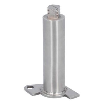 Stem extension MK/MP/MA/MD/MU, DN25-32, 80mm, stainless steel