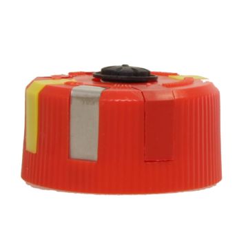 Optical position indicator DW / EW 32-127, Plastic (red)