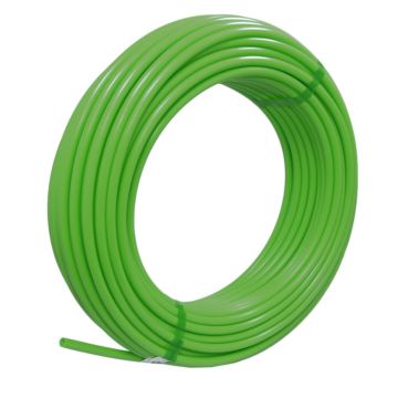 Polyethylenhose 10/8, 50m, green