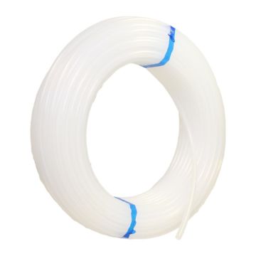 Polyethylen hose 10/8, 50m, natural