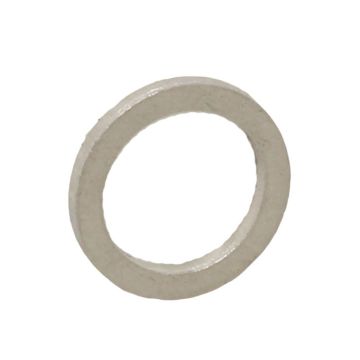 Sealing 1/2", aluminium