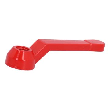 handle TB-red G1/4+3/8"