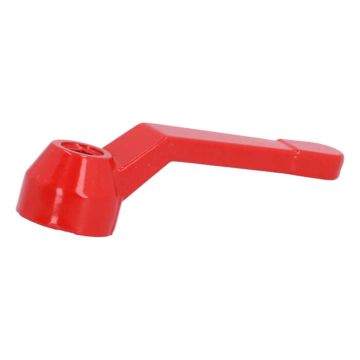 handle TB-red G1/2+3/4"