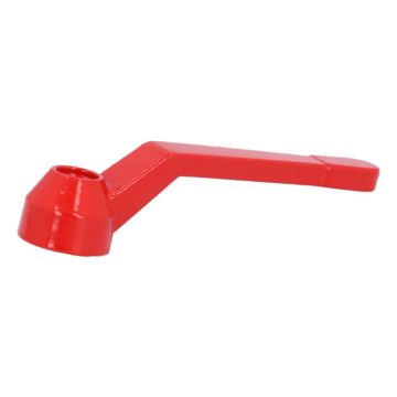 Handle TB-red G1+11/4"