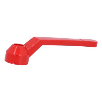 handle TB-red G11/2+2"