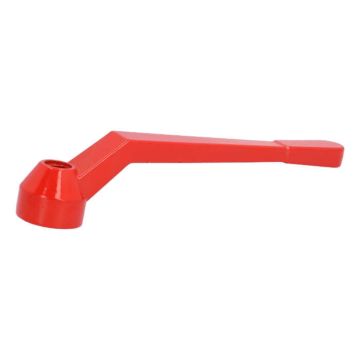 handle TB-red G21/2"