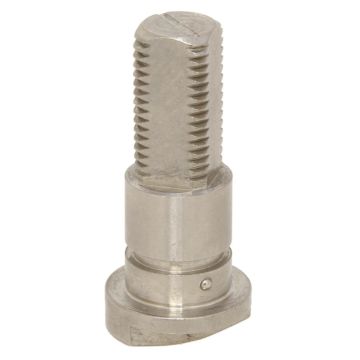 Stem-ZA, 1/2"+3/4", stainless steel