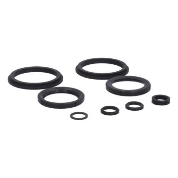 Seal kit ZE 1/2 "- DN15, PTFE / carbon fiber