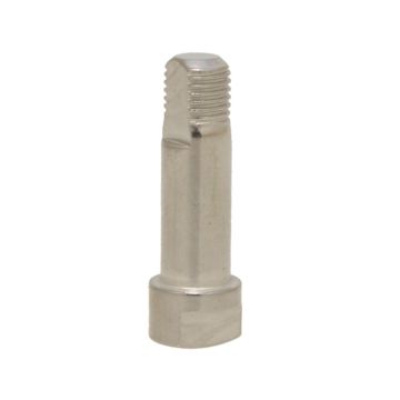 Stem-ZE, 1/4"+3/8", stainless steel