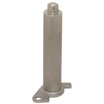 Stem extension ZK/ZA/ZP, DN15-20, 80mm, stainless steel