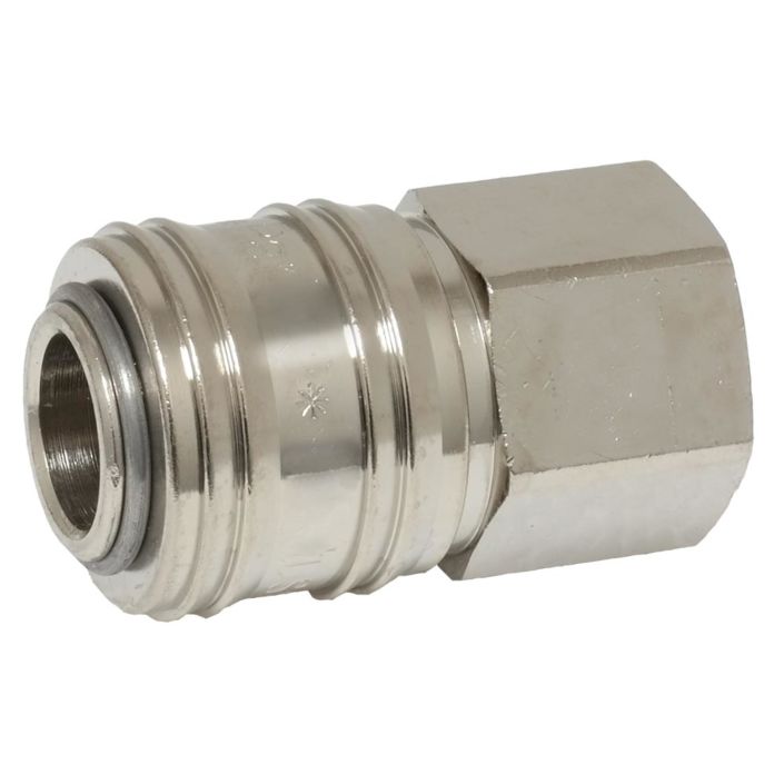 Quick release coupling, G1/4