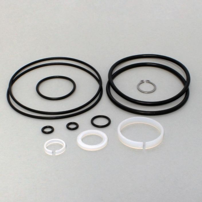 Spare Part Kit - ED/EE 43, NBR