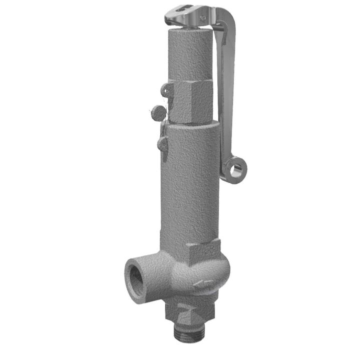 Safety valve 3/4 
