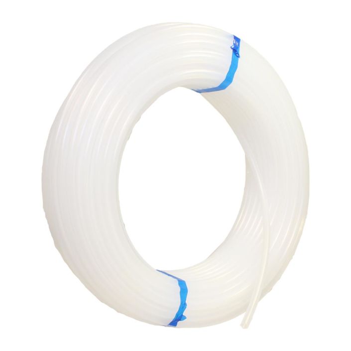 Polyurethane hose 10/8, 50m, natural