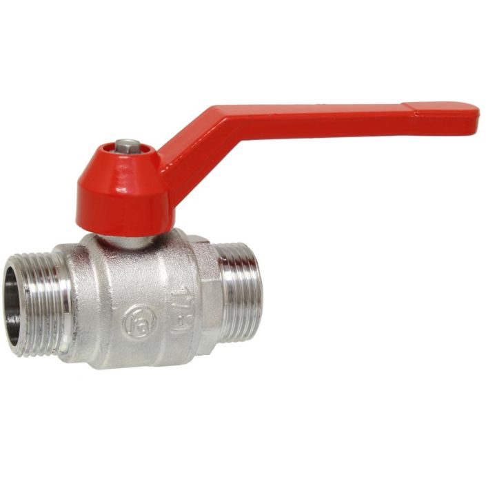 Ball valve 2 
