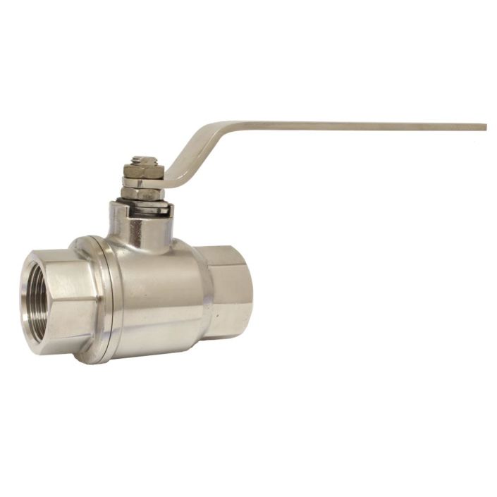 Ball valve 1/8 