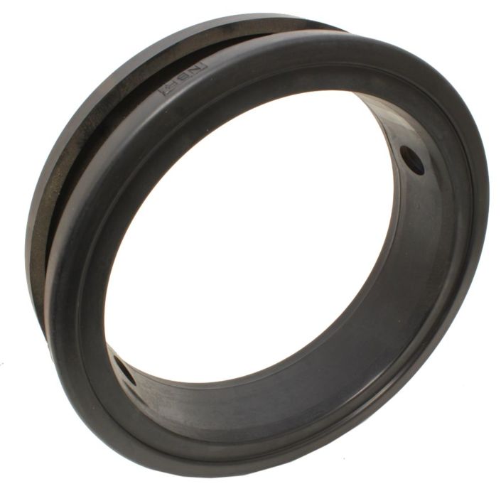 Cuff-WA / WM, DN100, NBR, with 2pcs. additional reinforcement rings