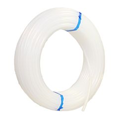 Polyethylen hose 10/8, 50m, natural