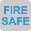 Fire-Safe