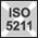 Flanschplatte nach ISO 5211